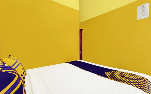 OYO Life 2546 Griya Widya Syariah