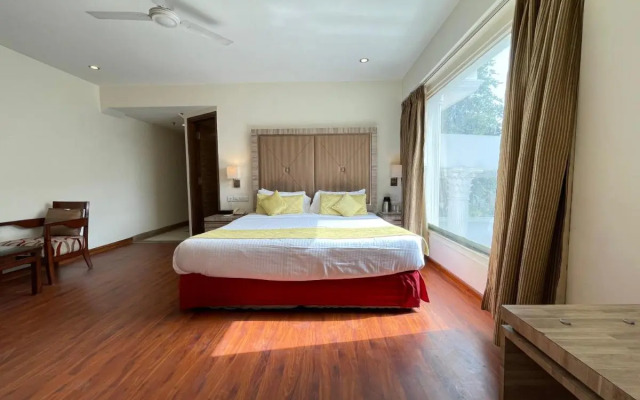 Surasena Regal Vista Agra