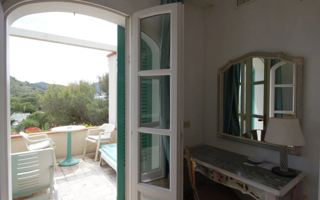 Hotel Villa Portuso
