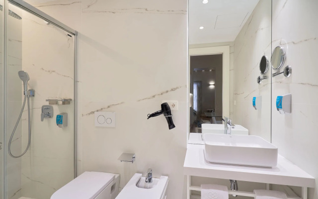 Tandem Veedor De Galeras Suites