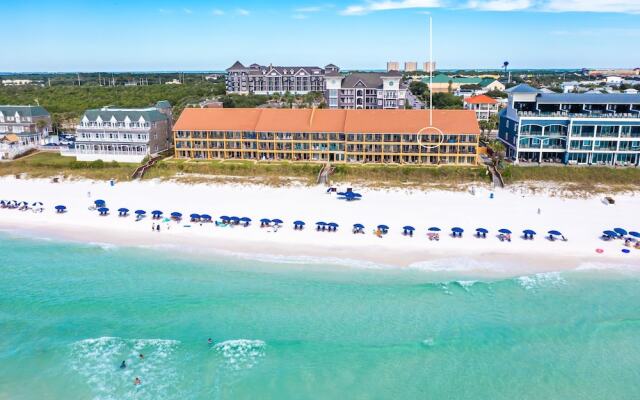 Coral Reef Club 35, Destin