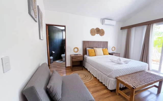 Hotel Casa Playa Blanca