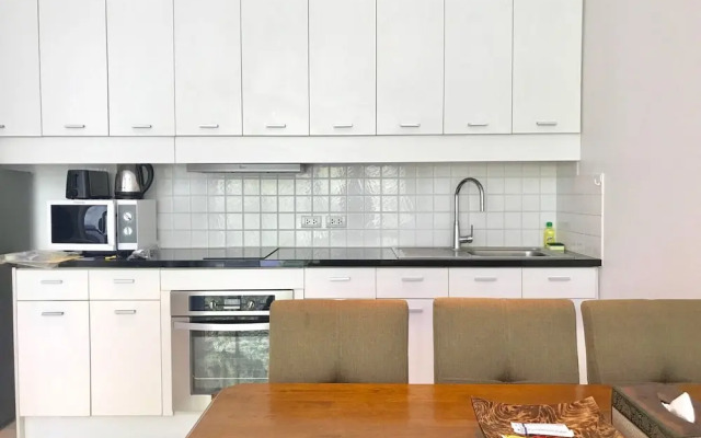 Wabi-Sabi Kamala Falls Boutique Residences