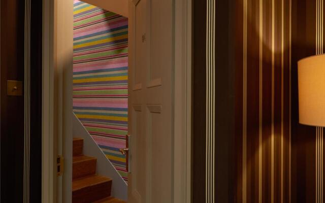 Le Mathurin Hotel & Spa