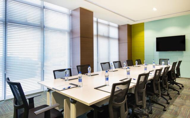 Holiday Inn Express Dujiangyan Ancient City by IHG