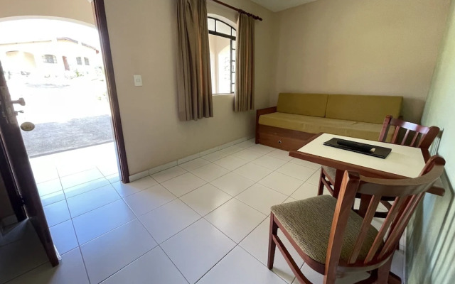 Hotel Fazenda São Matheus