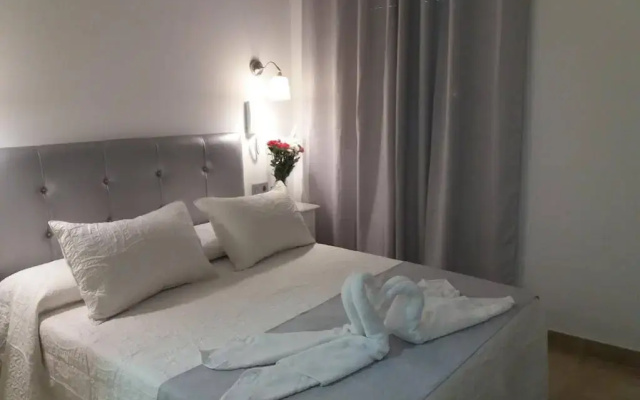 Hostal Restaurante El Mero