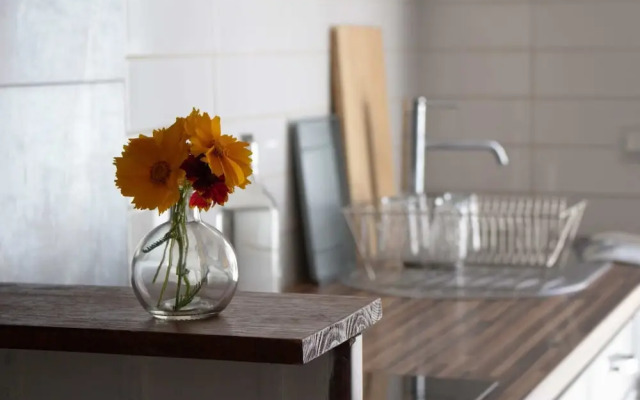 Cozy Apartment For 5 - 400m to Grande Plage