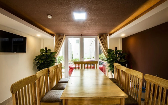 Coco Hotel Da Lat