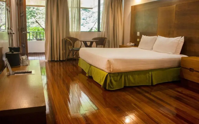 Hotel Bambito By Faranda