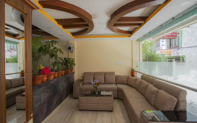 Oyo 306 Hotel Maheshwor