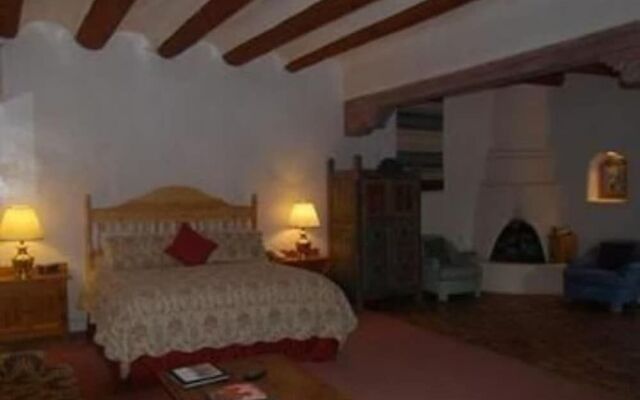 The Inn at the Delta