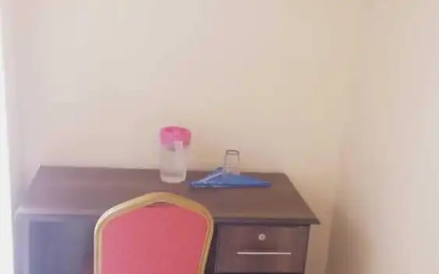 Landmark Guest House