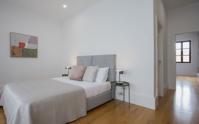 Liiiving - Downtown Luxury Apartment 3T