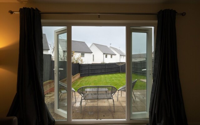 Waterside Lodge