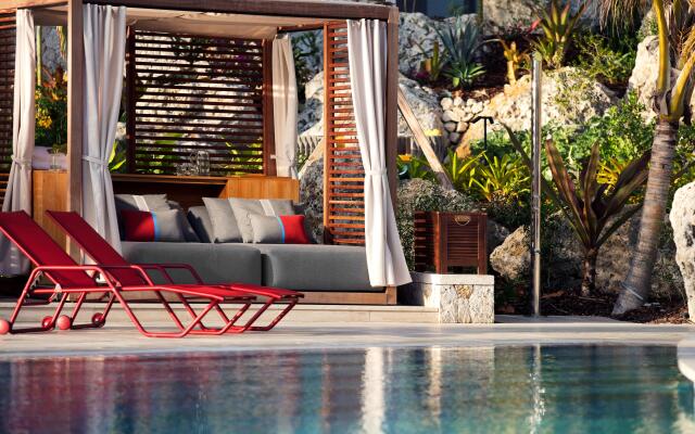 Kimpton Seafire Resort + Spa by IHG