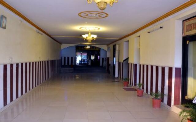 Sohal Hotel & Resort