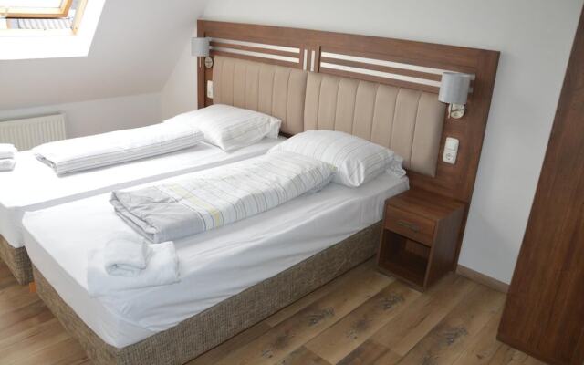 Hotel Colonia