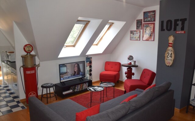 Amiens LOFT