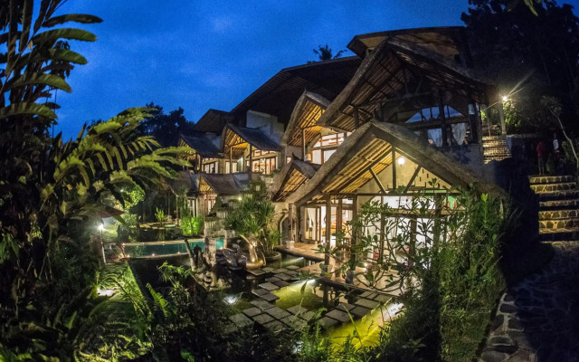 Avalon Ubud Villas
