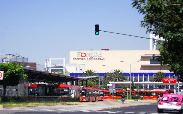 Hotel La Riviera