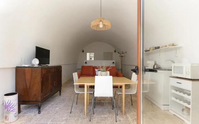 Suite Donna Carmela by Wonderful Italy