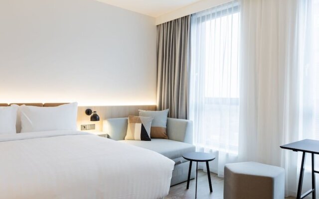 Residence Inn by Marriott Dortmund