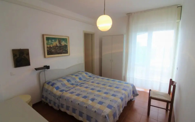 Breathtaking sea View Flat in Lignano