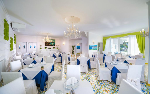Hotel La Madonnina