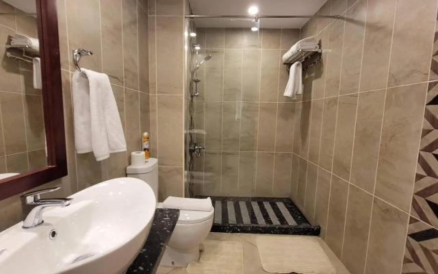 Oyster Bay Beach Suites