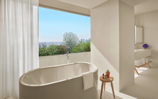 The West Hollywood EDITION