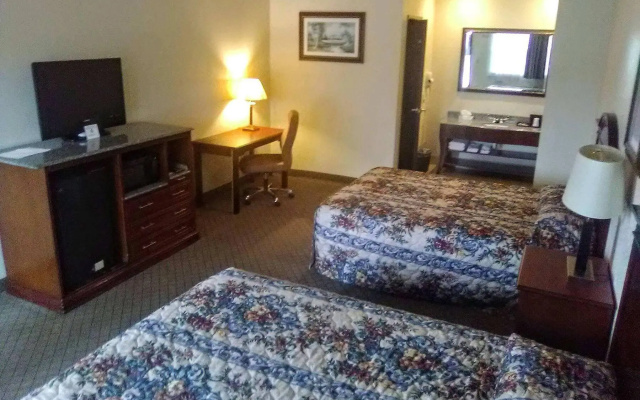 HiWay Inn Express Kiowa Hwy 69