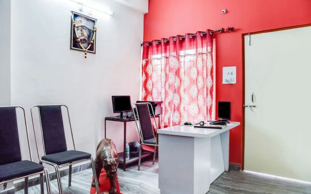 Hotel Nitesh by OYO Rooms