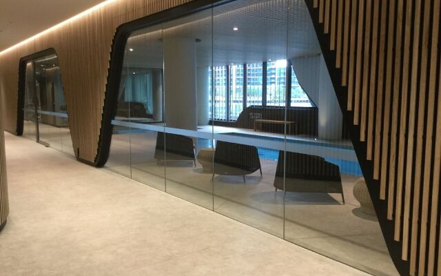 Winston Apartments Docklands