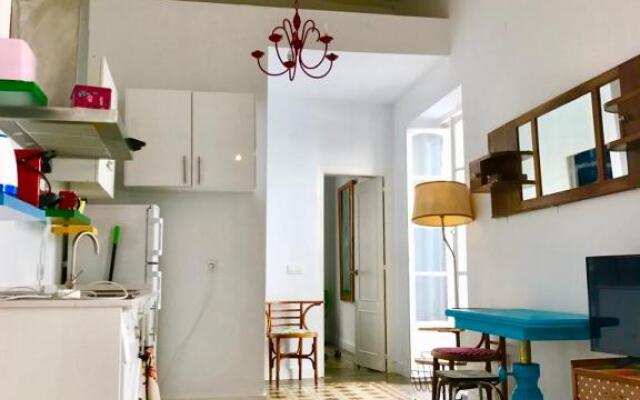 Apartamentos La Selva