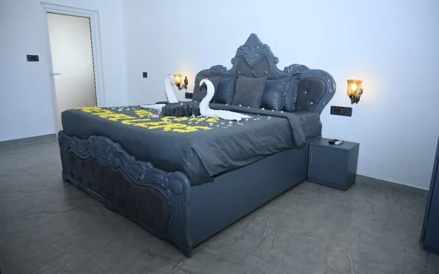 Revellers Resort Gokarna