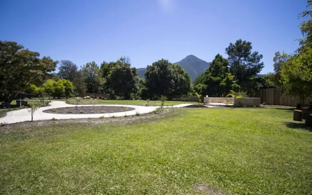 Tsitsikamma Manor