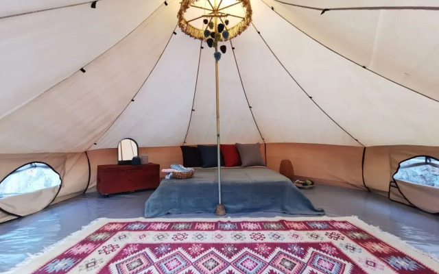 Kas Joy Glamping