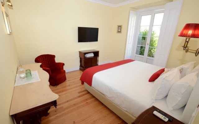 Palácio de Sintra Boutique House