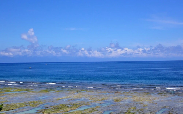 Ji Guang Dive Resort - Hostel