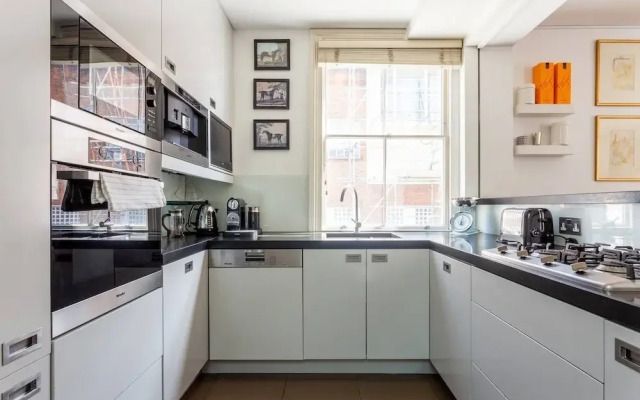 Fantastic 5 Bed House in Kensington Near Museums