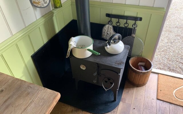 Ingoldfield Accommodation