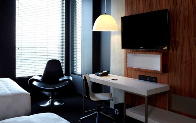 Alt Hotel Halifax Airport