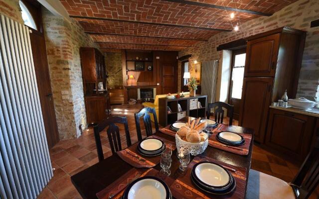 Maison Christine - Family Farm