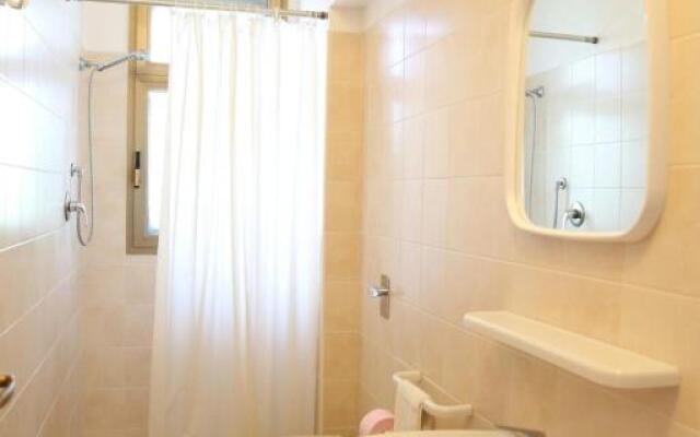 Surra Mediterranean Apartments