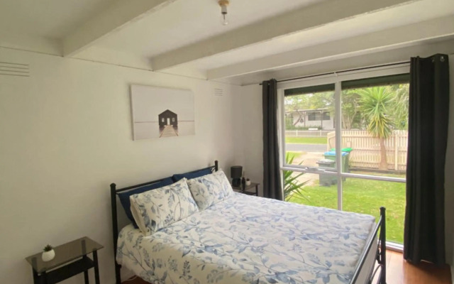 Beautiful Holiday Home in Tootgarook/Rye