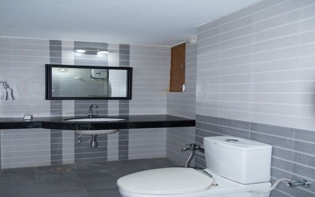 OYO 10412 Home Exotic 4BHK Villa Govardhan Vilas
