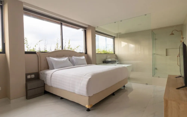 Samana Residence
