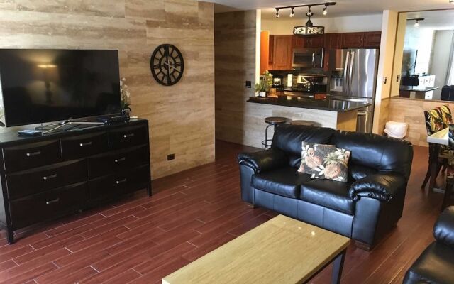 Waikiki Penthouse Rentals