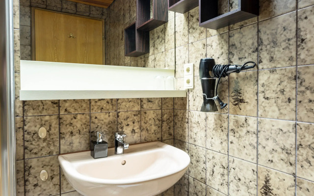 Haus Stüttler Duchscherer